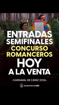 Asociacion de Romanceros del Carnaval de Cadiz