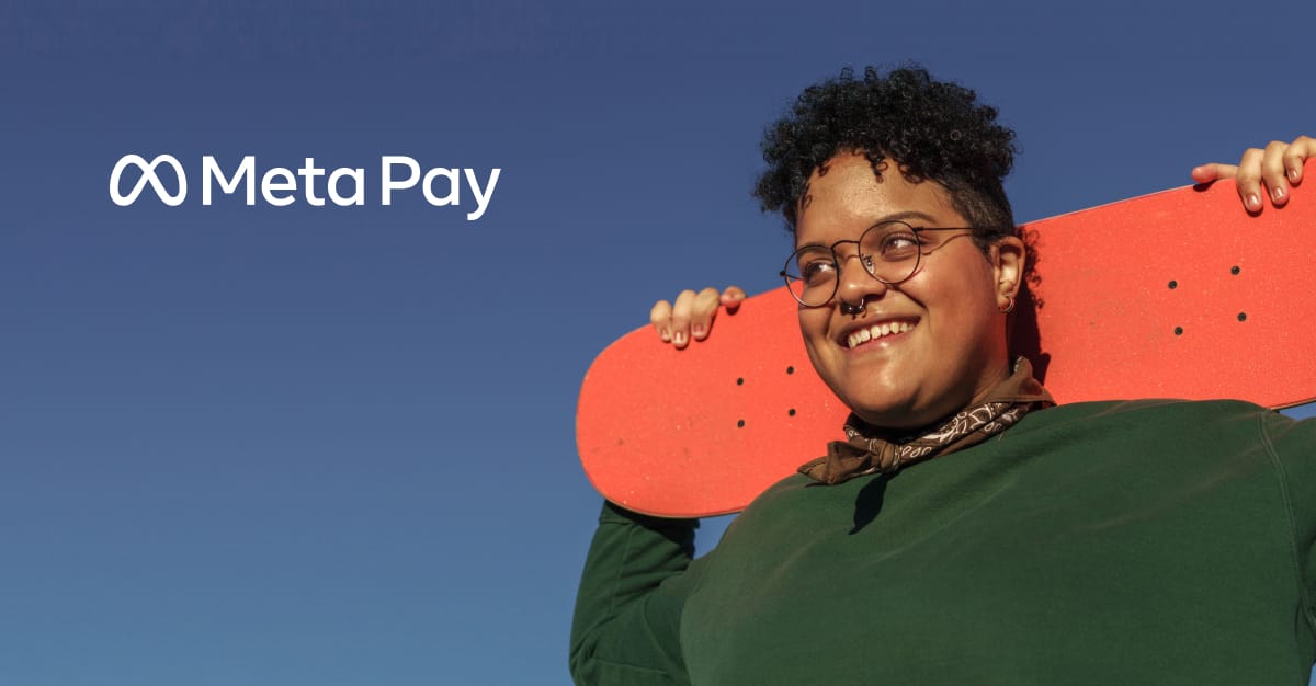 Meta Pay | Meta