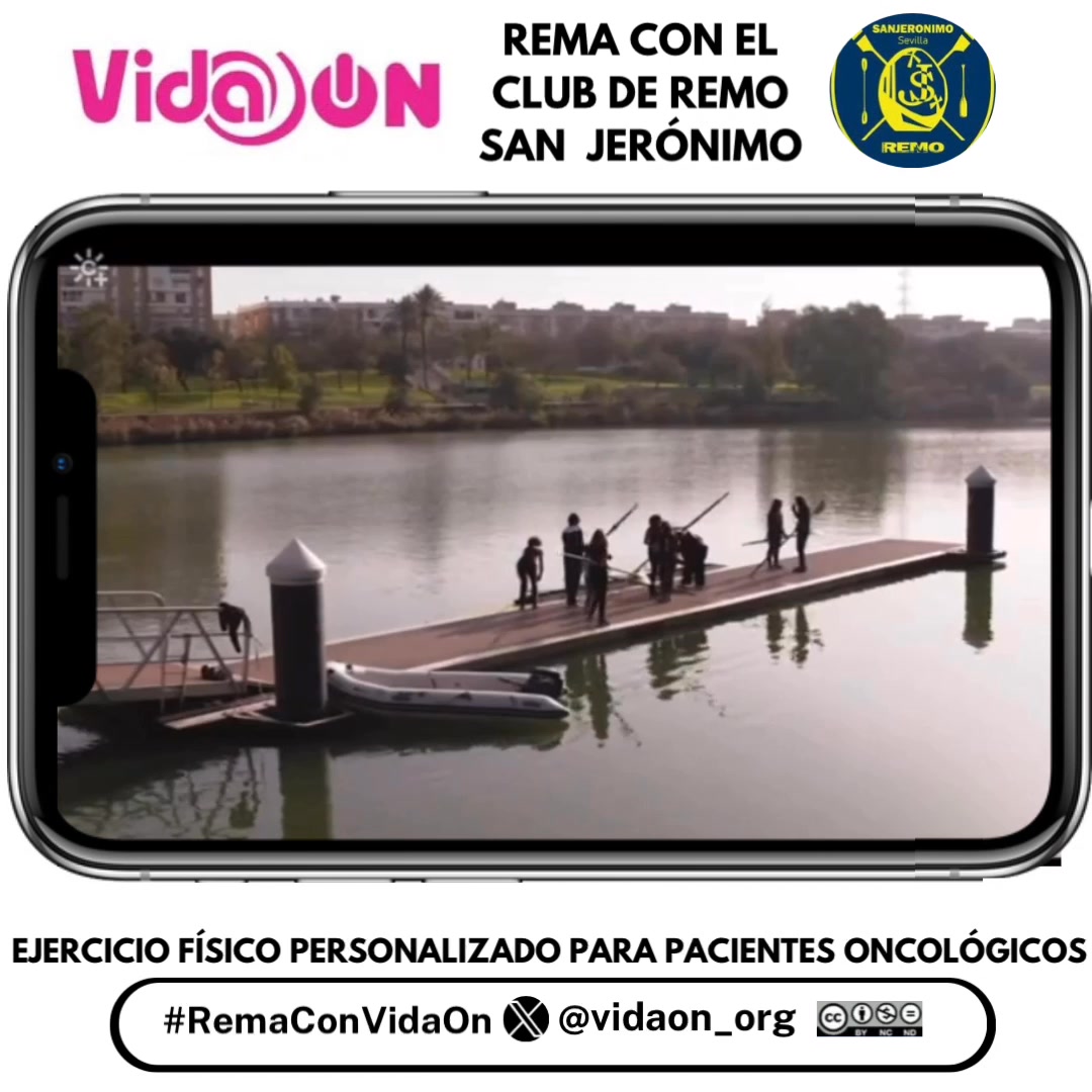 Muchas gracias al programa Salud al Día de CanalSur Radio…