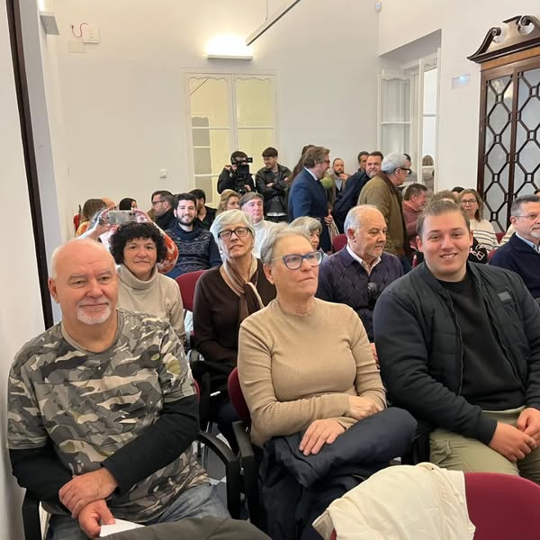 Centro Integral de Personas Sordas de Cádiz