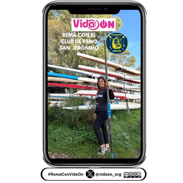 Muchas gracias a nuestra compañera Rosa por compartir su testimonio…