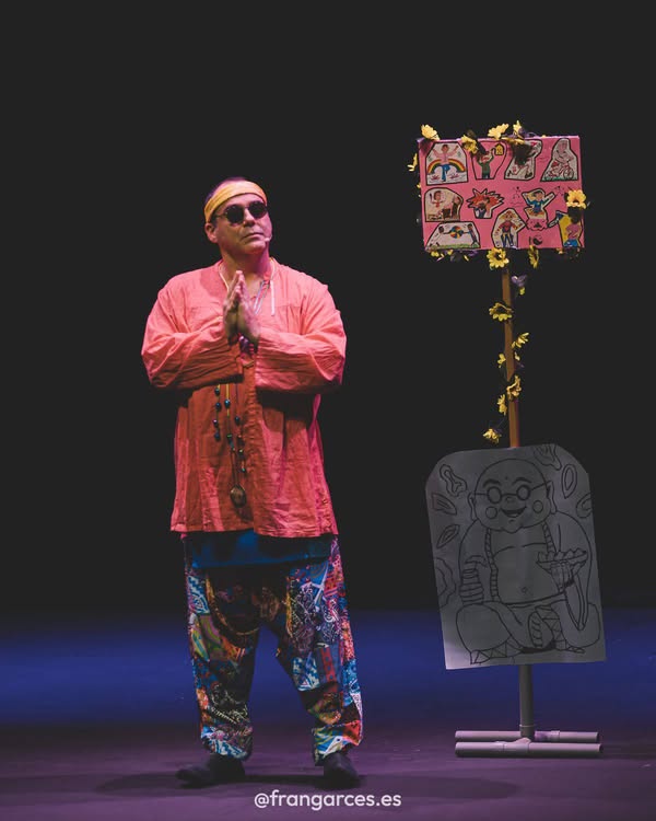 Asociacion de Romanceros del Carnaval de Cadiz