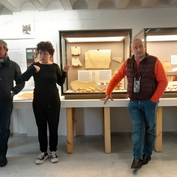 Centro Integral de Personas Sordas de Cádiz