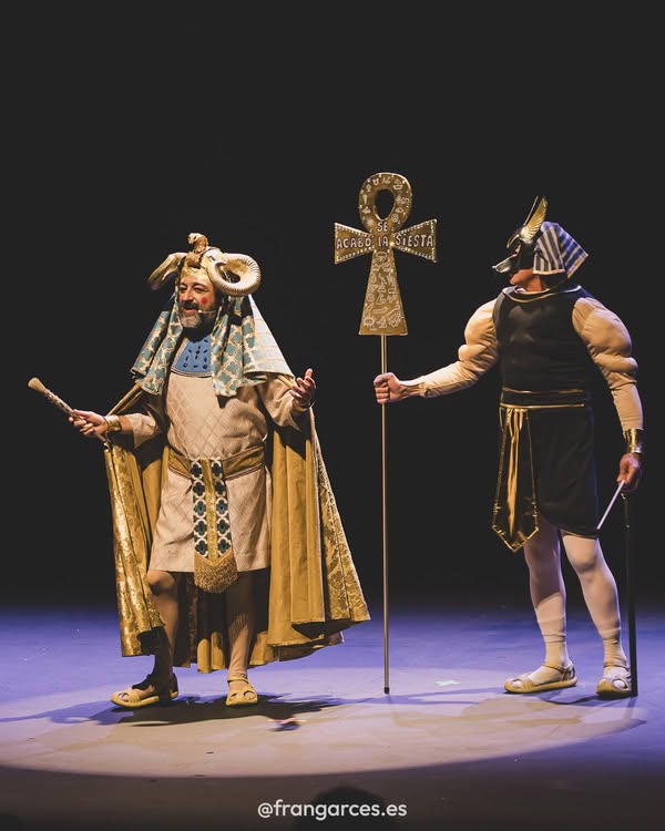 Asociacion de Romanceros del Carnaval de Cadiz