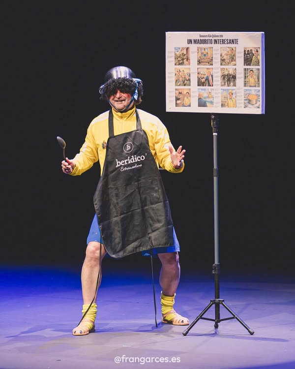 Asociacion de Romanceros del Carnaval de Cadiz