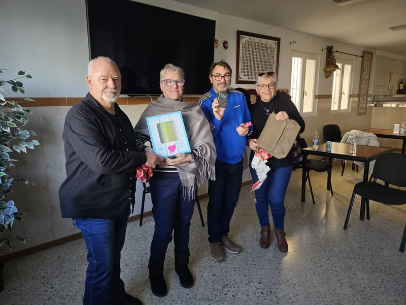 Centro Integral de Personas Sordas de Cádiz