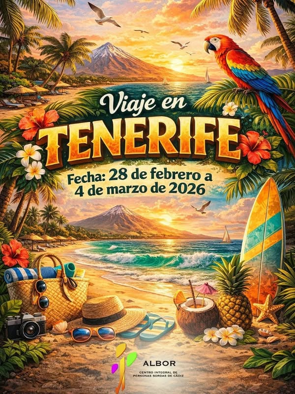 Centro Integral de Personas Sordas de Cádiz