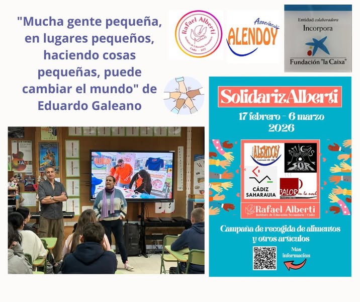 Asociación Alendoy