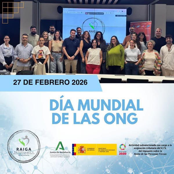 Agencia Internacional Newproject