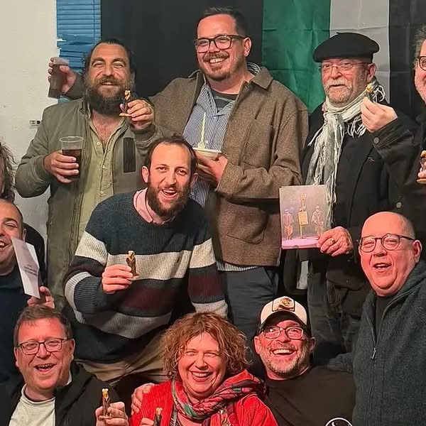 Asociacion de Romanceros del Carnaval de Cadiz