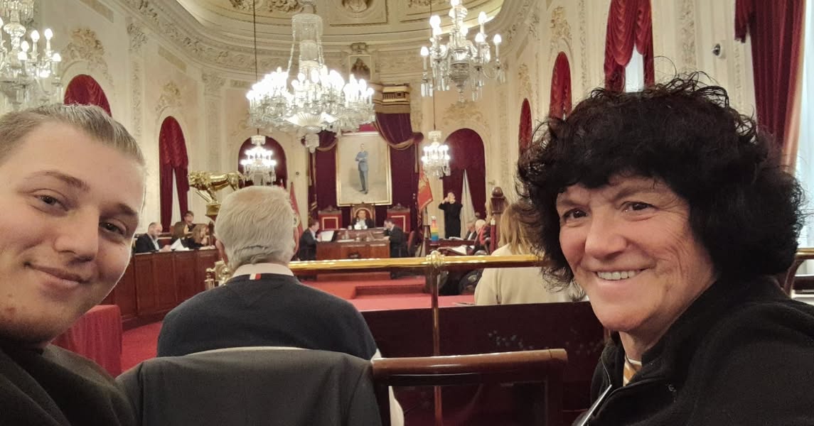 Centro Integral de Personas Sordas de Cádiz