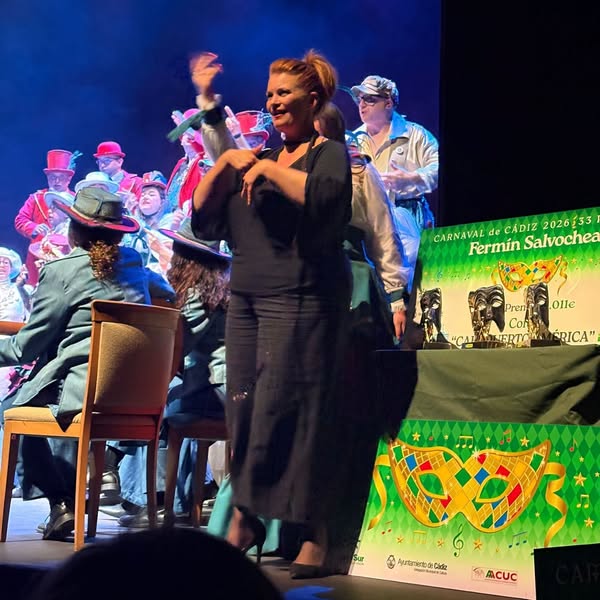 Centro Integral de Personas Sordas de Cádiz