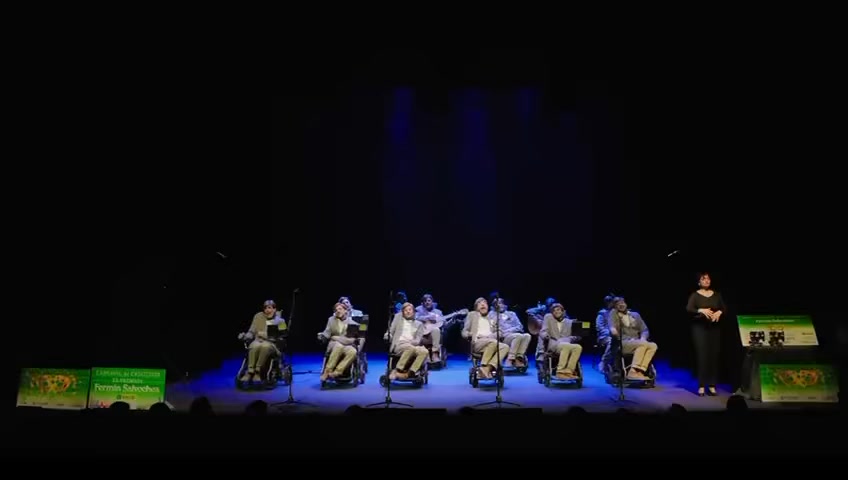 Centro Integral de Personas Sordas de Cádiz