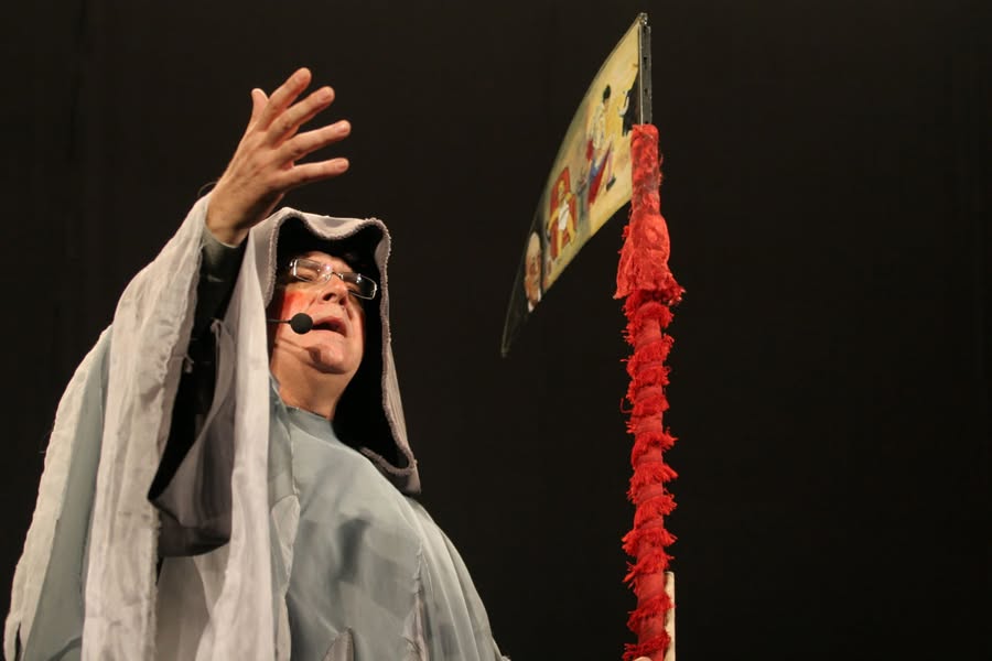 Asociacion de Romanceros del Carnaval de Cadiz