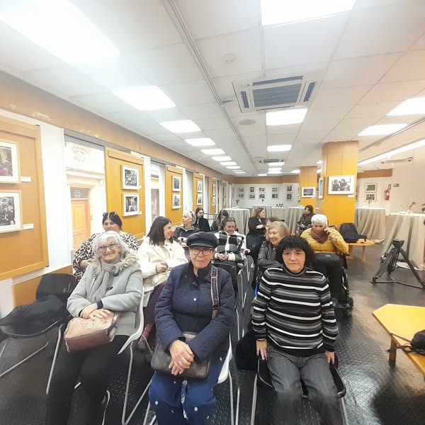 Centro Integral de Personas Sordas de Cádiz