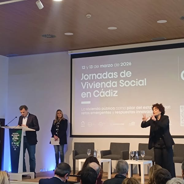 Centro Integral de Personas Sordas de Cádiz
