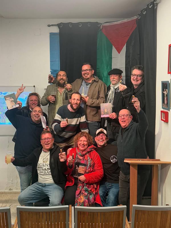 Asociacion de Romanceros del Carnaval de Cadiz