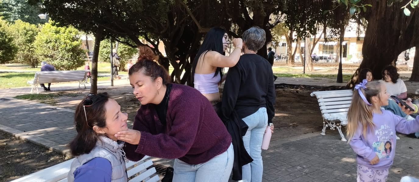 Asociación Intercultural Amazonas