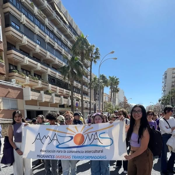 Asociación Intercultural Amazonas