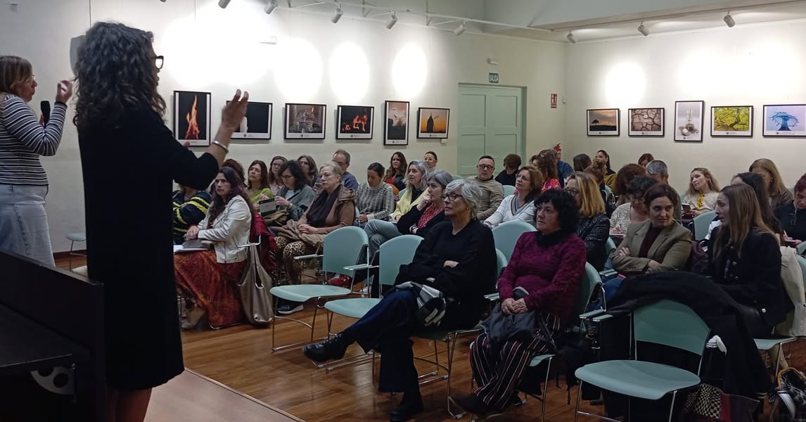 Centro Integral de Personas Sordas de Cádiz
