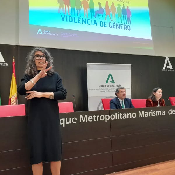 Centro Integral de Personas Sordas de Cádiz