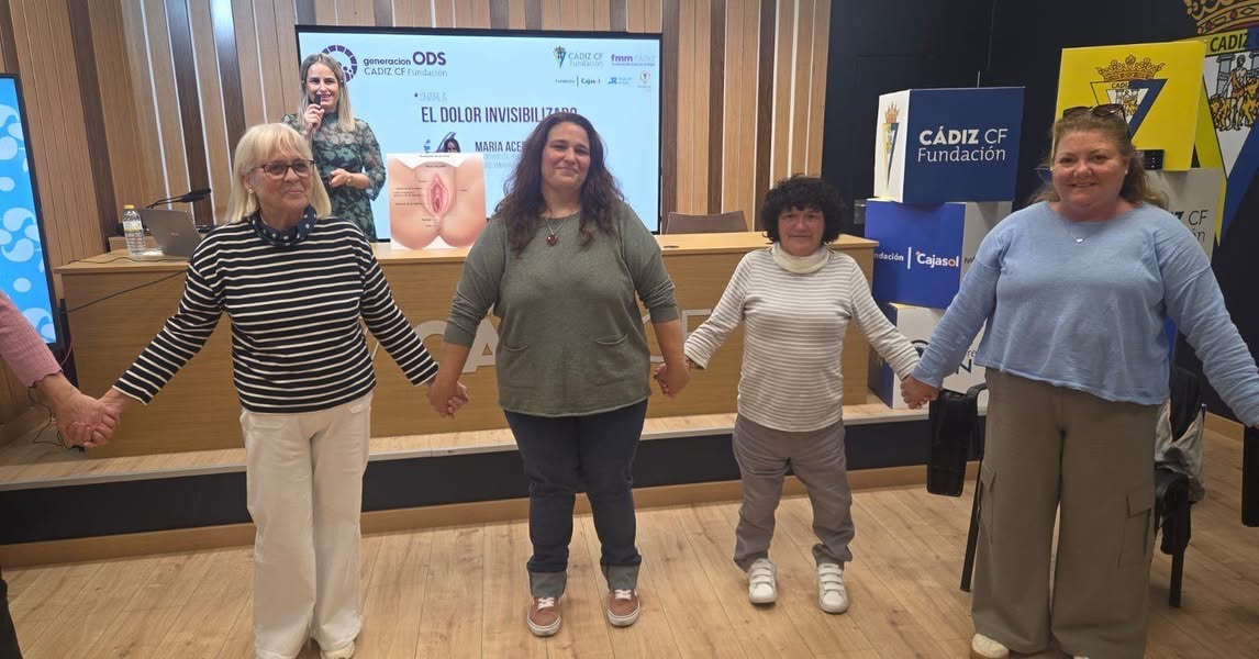 Centro Integral de Personas Sordas de Cádiz