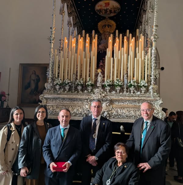 Asociación Parkinson Cádiz