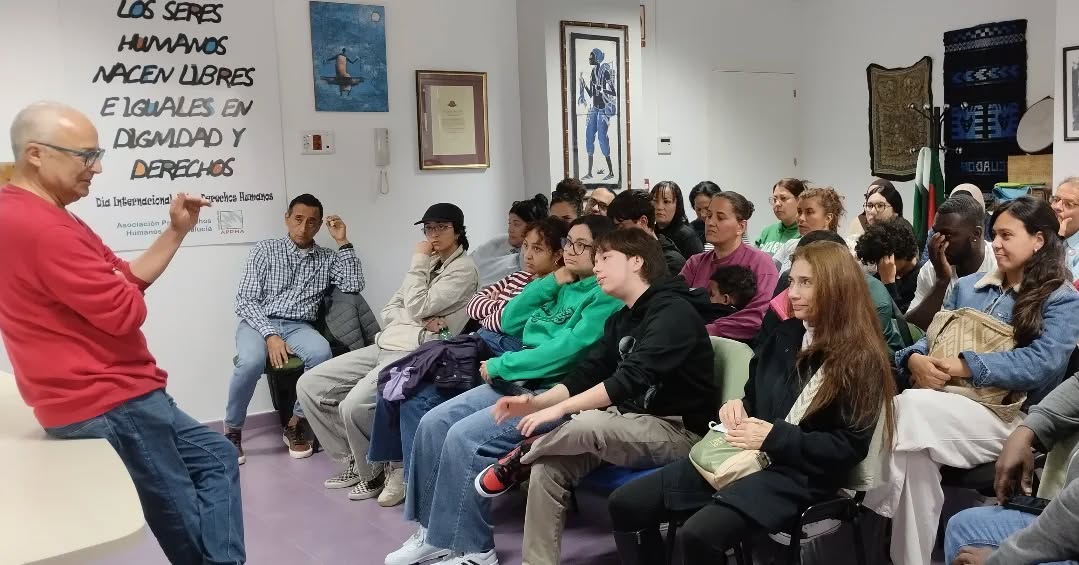 Asociación Intercultural Amazonas