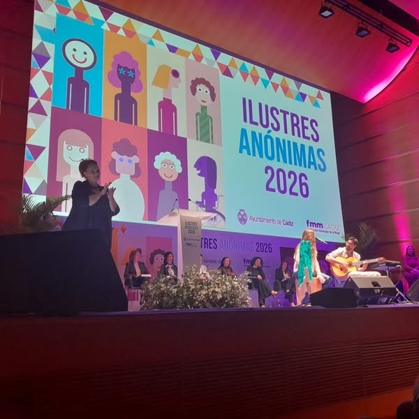 Centro Integral de Personas Sordas de Cádiz