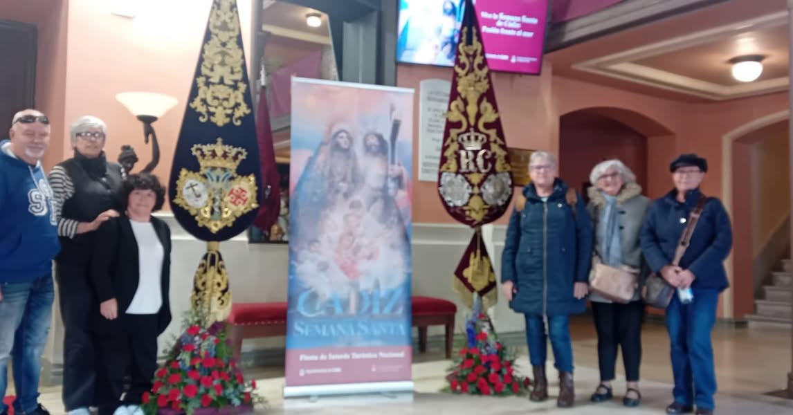 Centro Integral de Personas Sordas de Cádiz