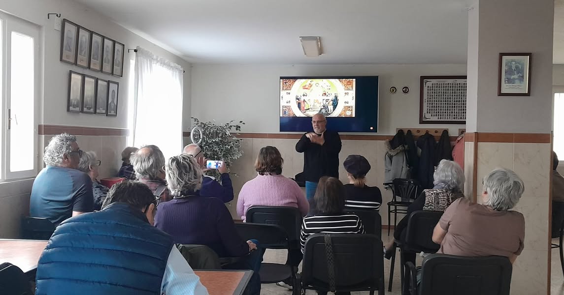 Centro Integral de Personas Sordas de Cádiz