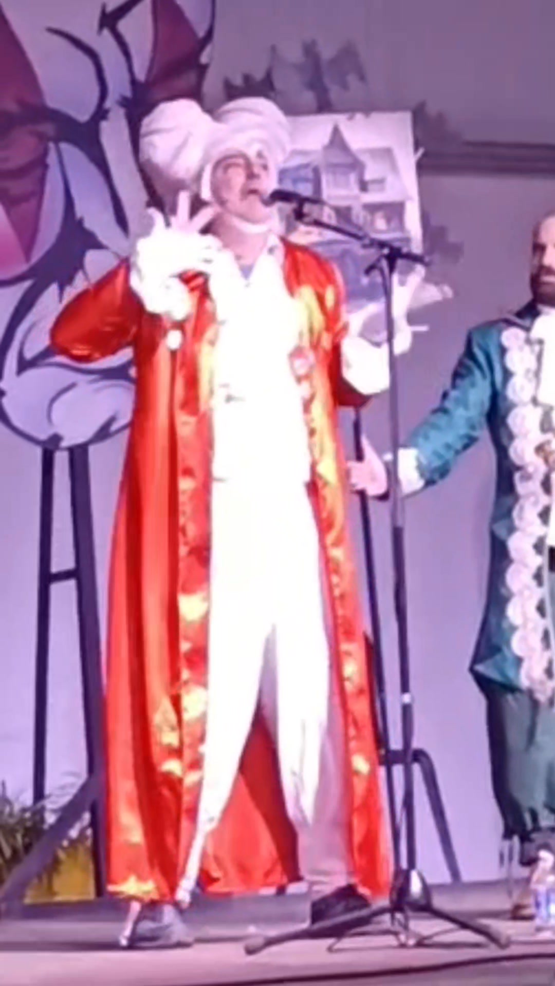 Hoy queremos compartir con vosotros un trozo de «El buen…