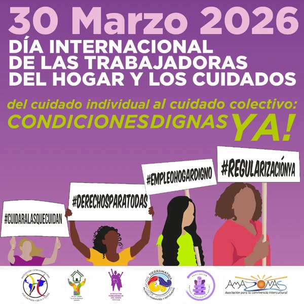 Asociación Intercultural Amazonas