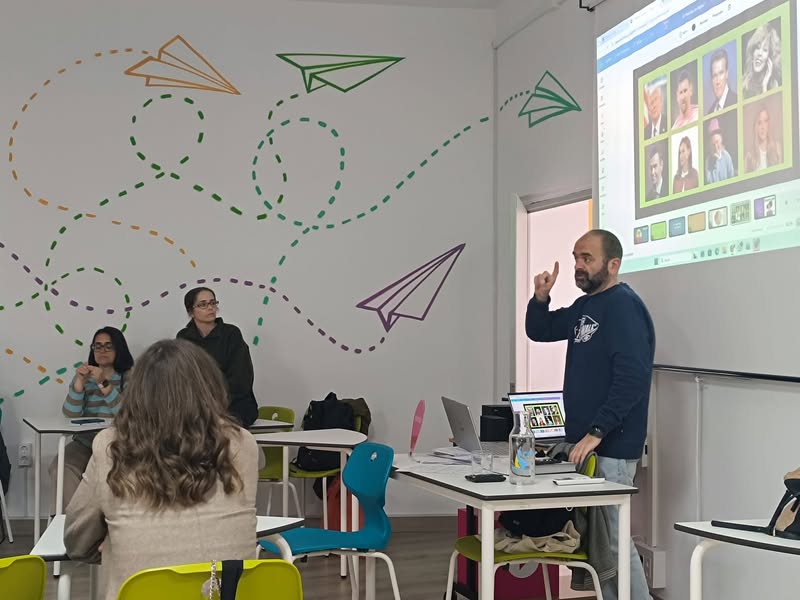 Centro Integral de Personas Sordas de Cádiz