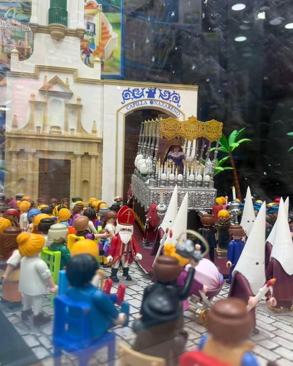 Cádiz Centro Comercial Abierto