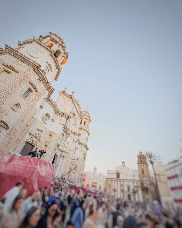 Cádiz Centro Comercial Abierto