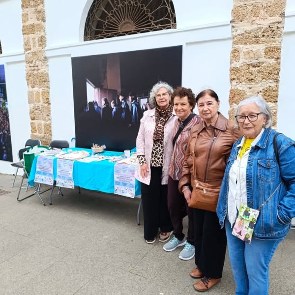 Asociación Parkinson Cádiz