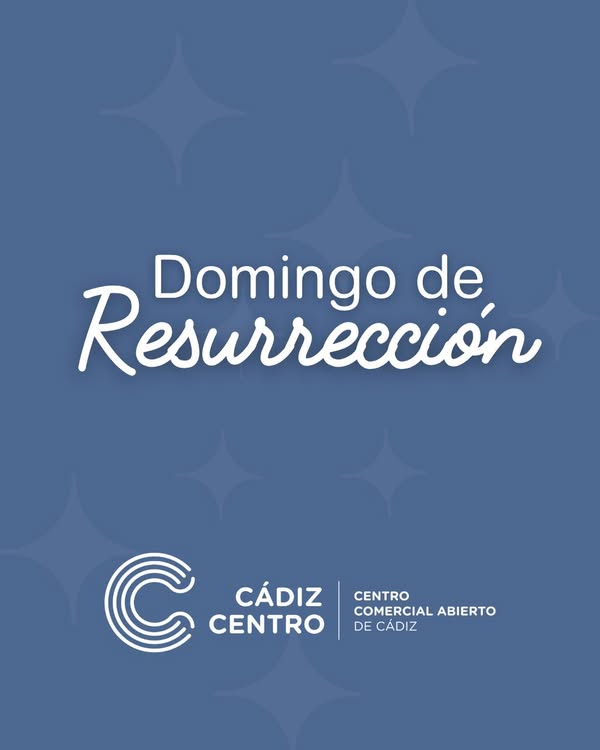 Cádiz Centro Comercial Abierto