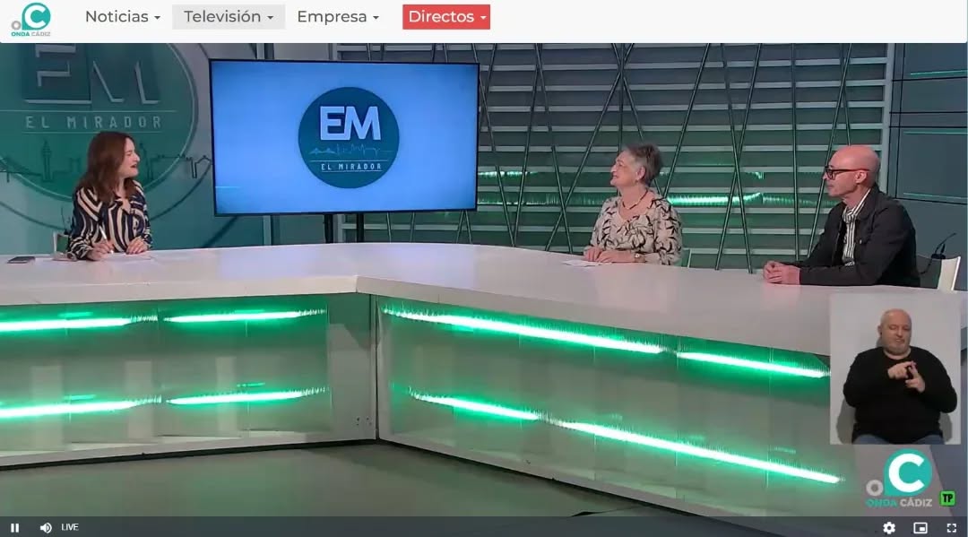 Asociación Parkinson Cádiz