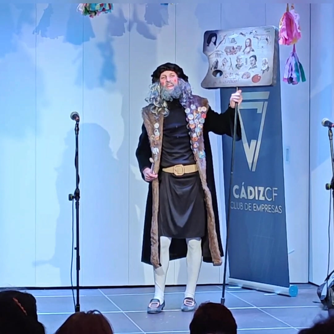 11 Reaktionen | ¿Qué tal ha ido esa semana santa? Esperamos…