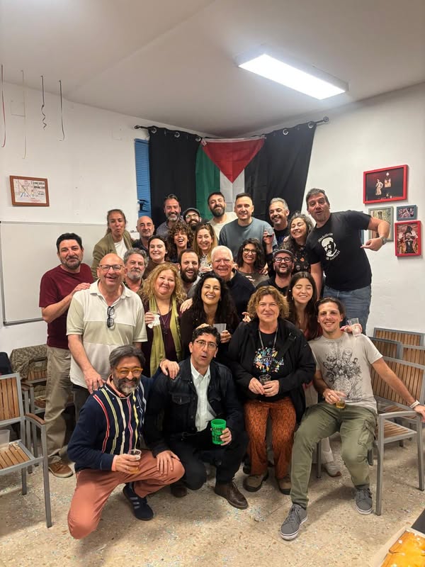 Asociacion de Romanceros del Carnaval de Cadiz