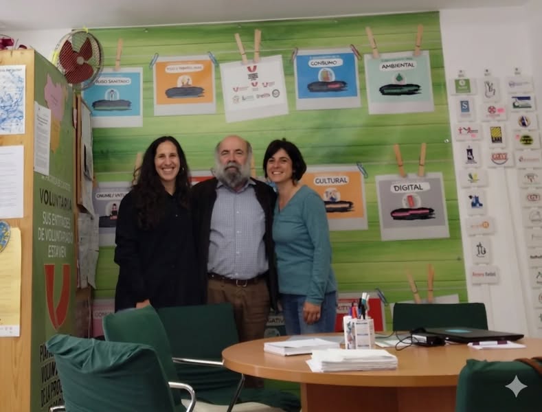 Asociación Museke