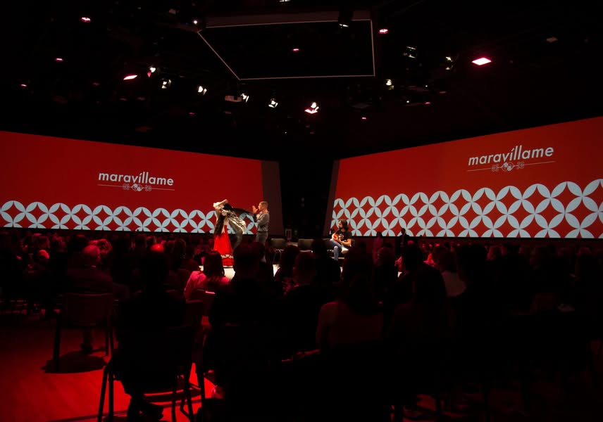 Comunidad Audiovisual CineCádiz