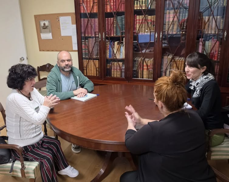 Centro Integral de Personas Sordas de Cádiz