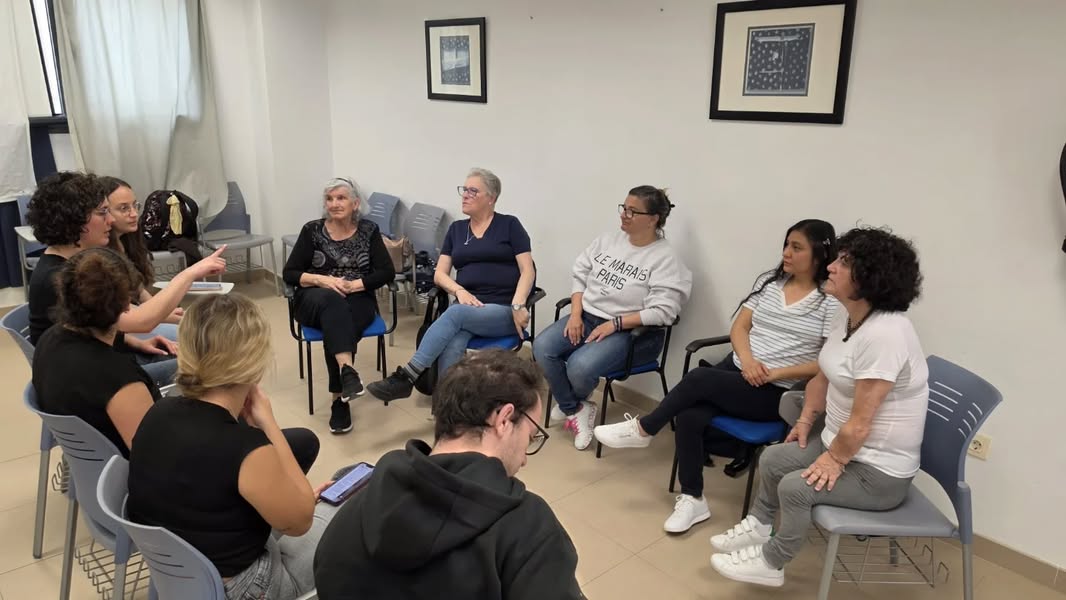 Centro Integral de Personas Sordas de Cádiz