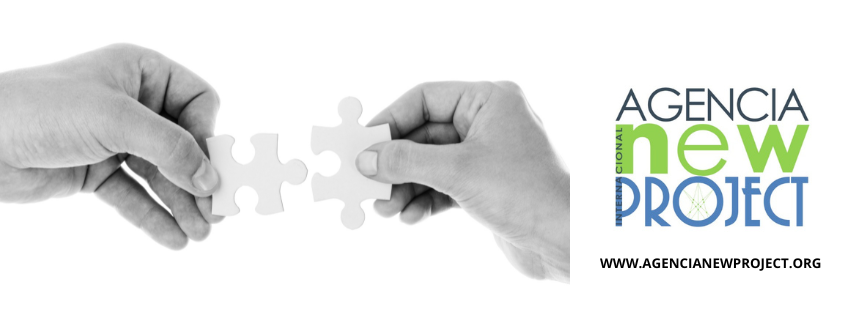 Agencia Internacional Newproject