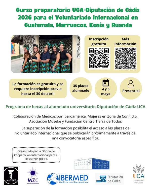 Asociación Museke