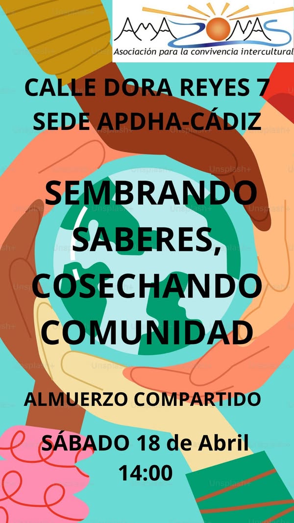 Asociación Intercultural Amazonas