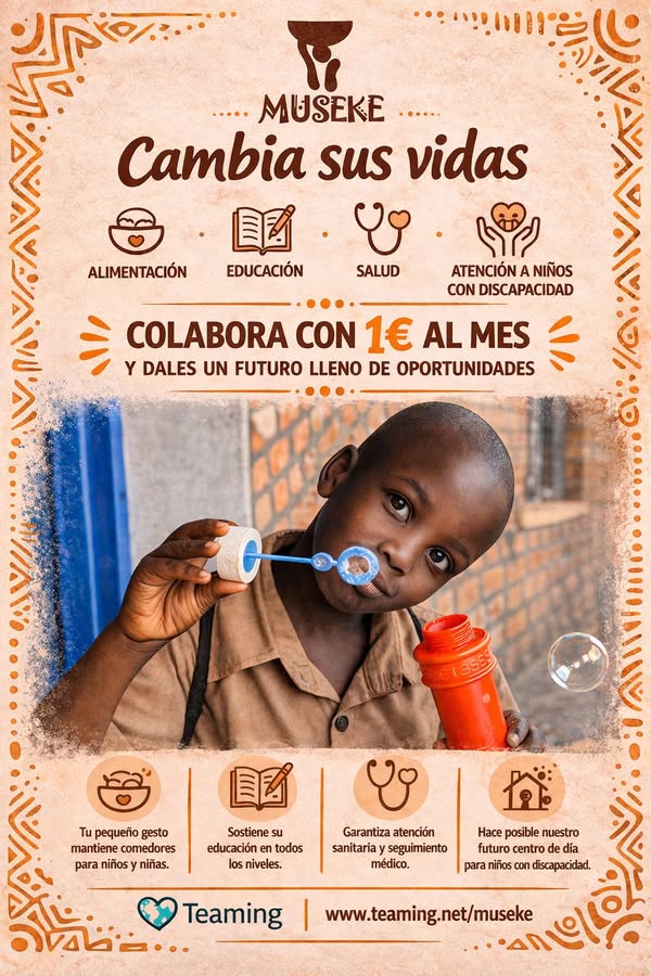 Asociación Museke