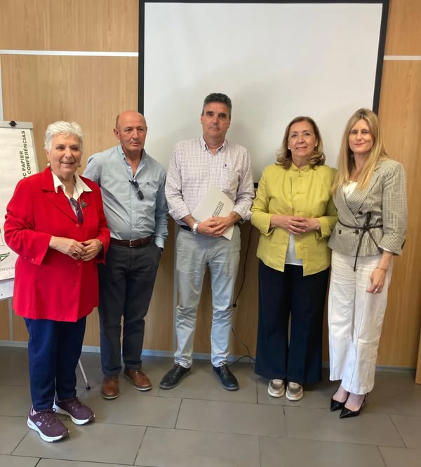 Asociación Parkinson Cádiz